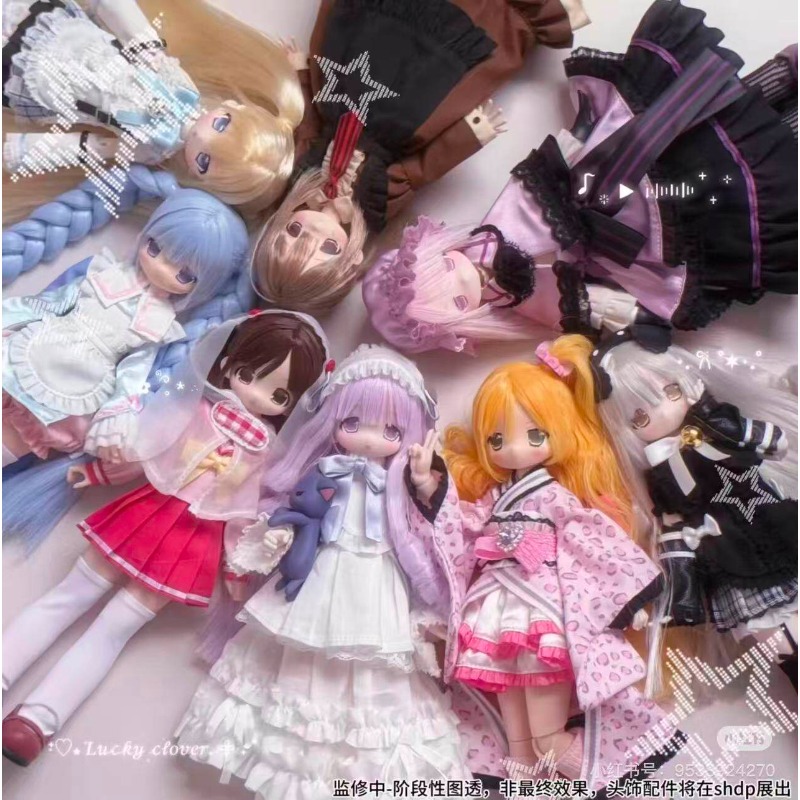 Figure Display Box - Оригинальная коллекционная фигурка Saotome Declaration 1/6