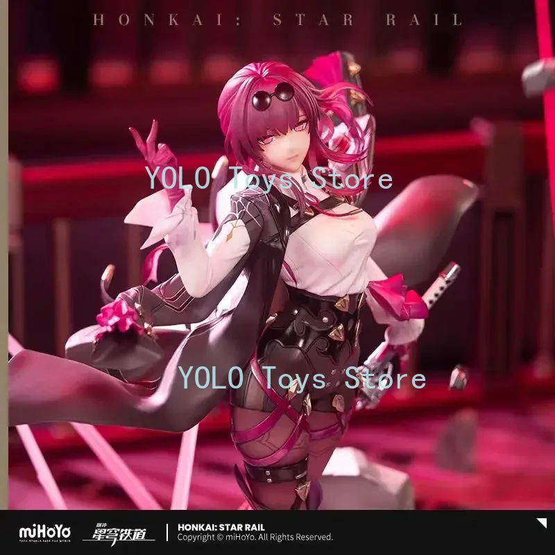 Anime Merchandise Buy - В наличии подлинный товар Mihoyo/Honkai Star