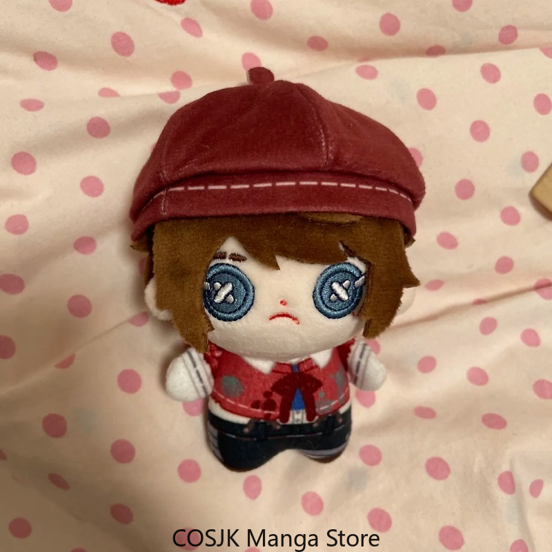 Anime Merchandise Plush Toys - Аниме Identity V Художник, 10 см,