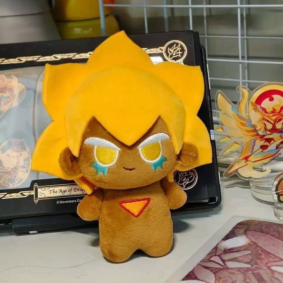 Anime Merchandise Plush Toys - Плюшевая игрушка Cookie Run Kingdom, 10