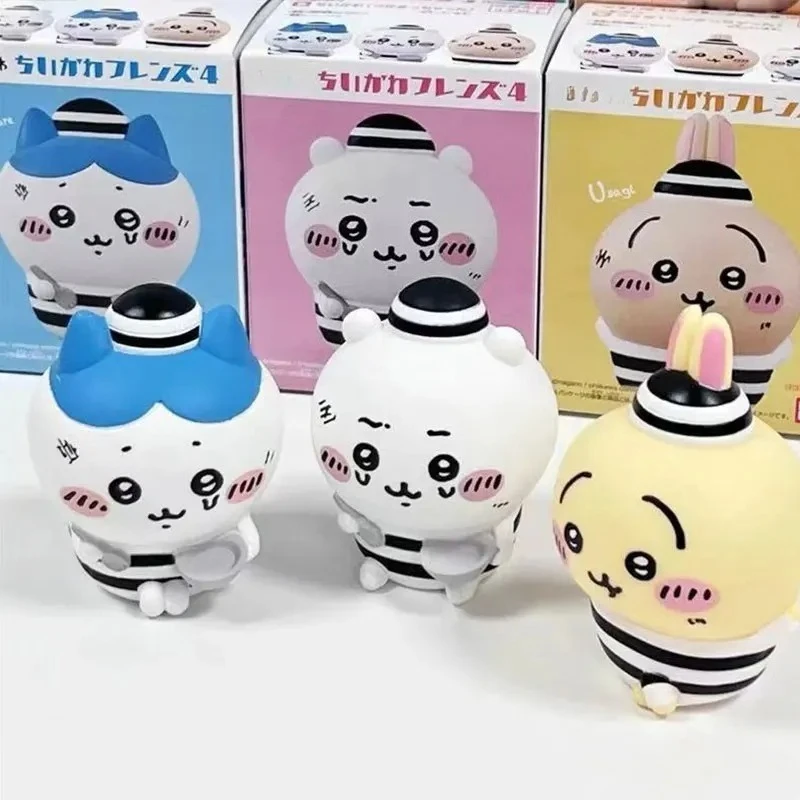 Figure Display Box - Набор фигурок CKW JIYI Friends Series
