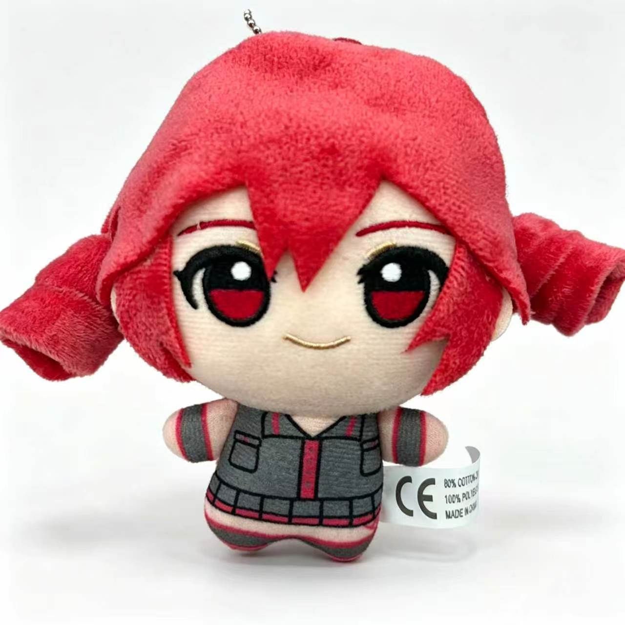 Новая популярная плюшевая игру – обзор и цена Anime Merchandise Plush Toys