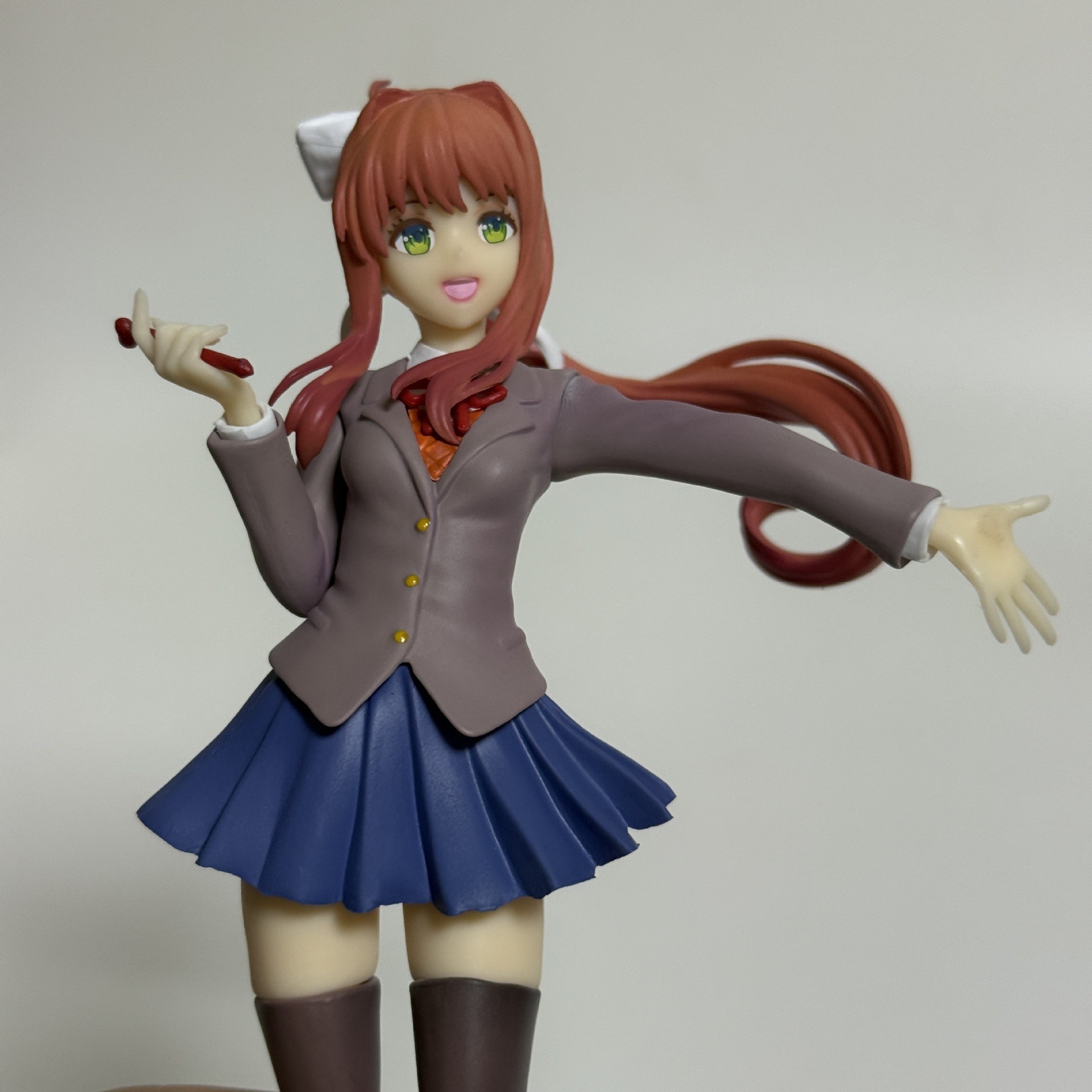 2 ВИДА 18-сантиметровых фигуро – обзор и цена Anime Merchandise Types