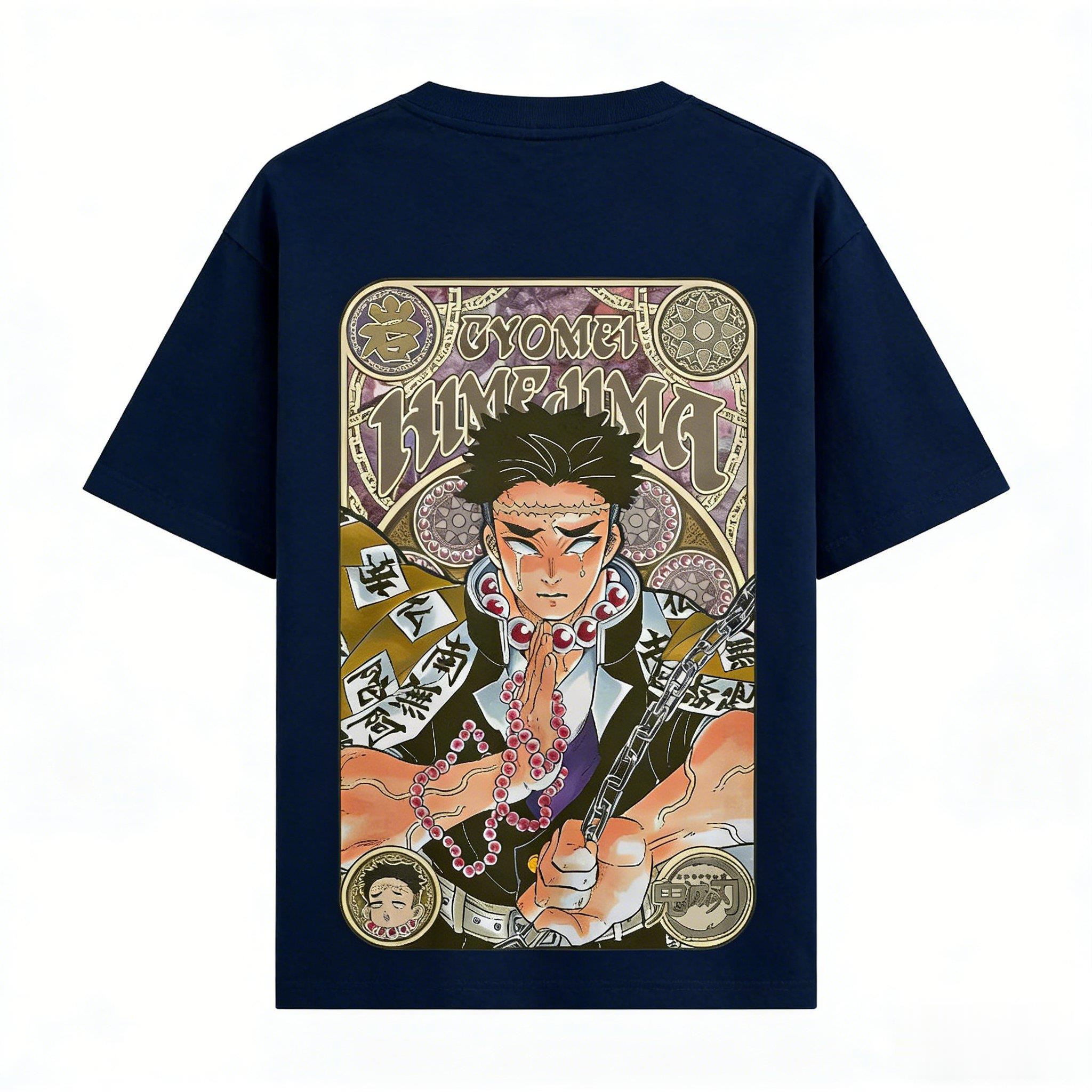 Новая летняя футболка 2026 год – обзор и цена Anime Merchandise Store In Japan