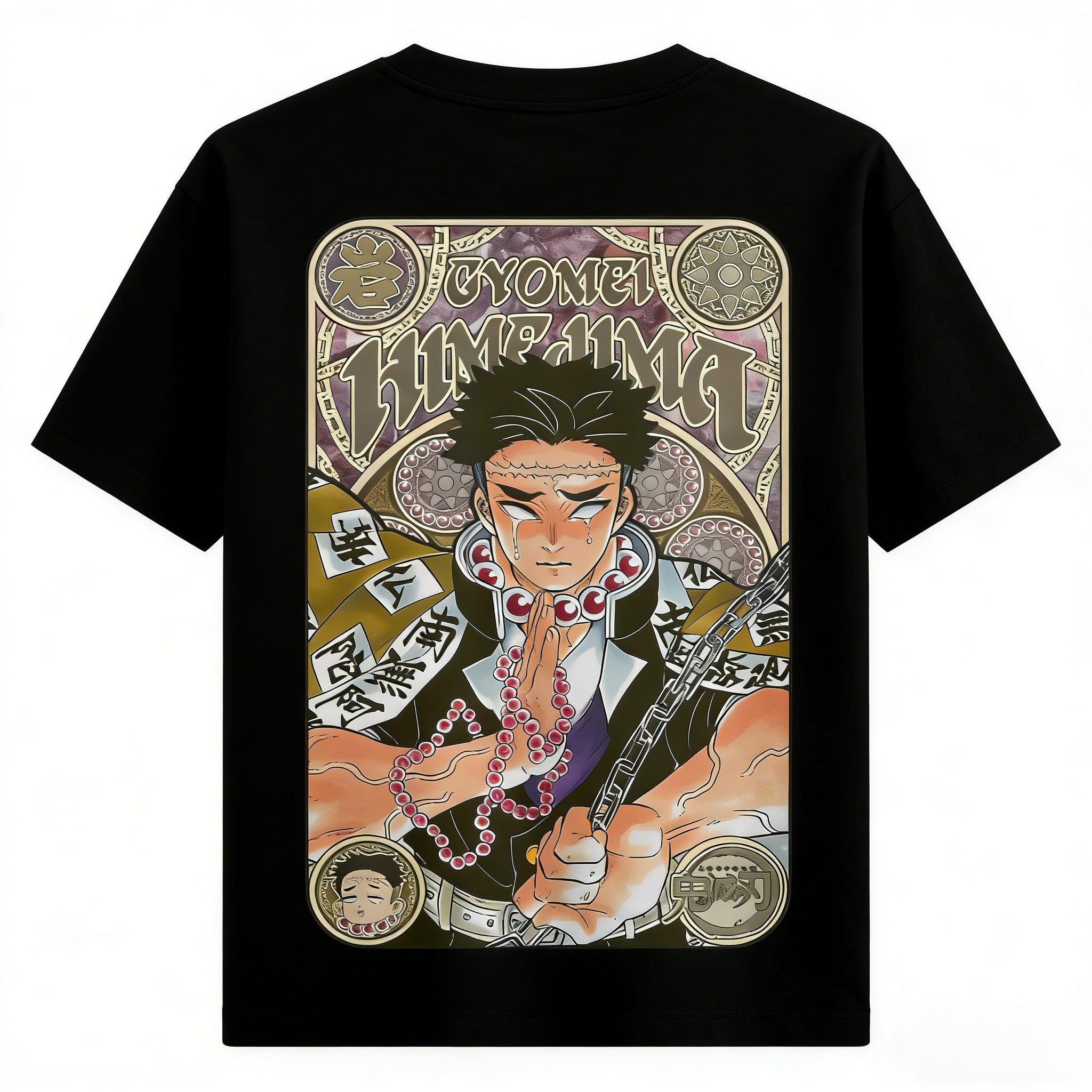 Новая летняя футболка 2026 год – обзор и цена Anime Merchandise Store In Japan