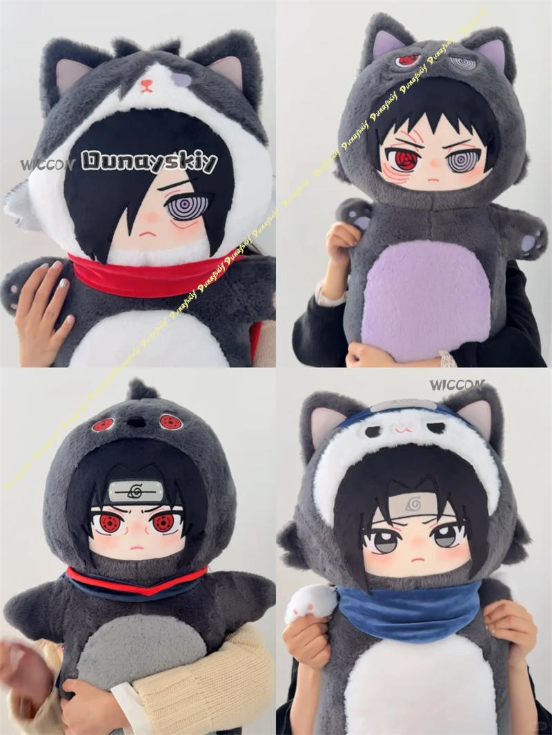 Аниме-мерч: Подушка-игрушка Ка – обзор и цена Anime Merchandise Plush Toys