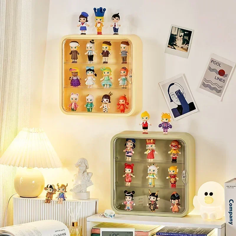 Витрина для фигурок Blind Box: – обзор и цена Figure Display Box