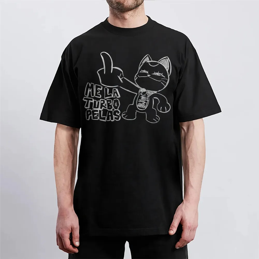 Футболка Dandadan, аниме, кошк – обзор и цена Anime Merchandise Store In Japan