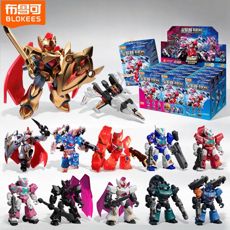 Новая коллекционная фигурка-ме – обзор и цена Figure Display Box