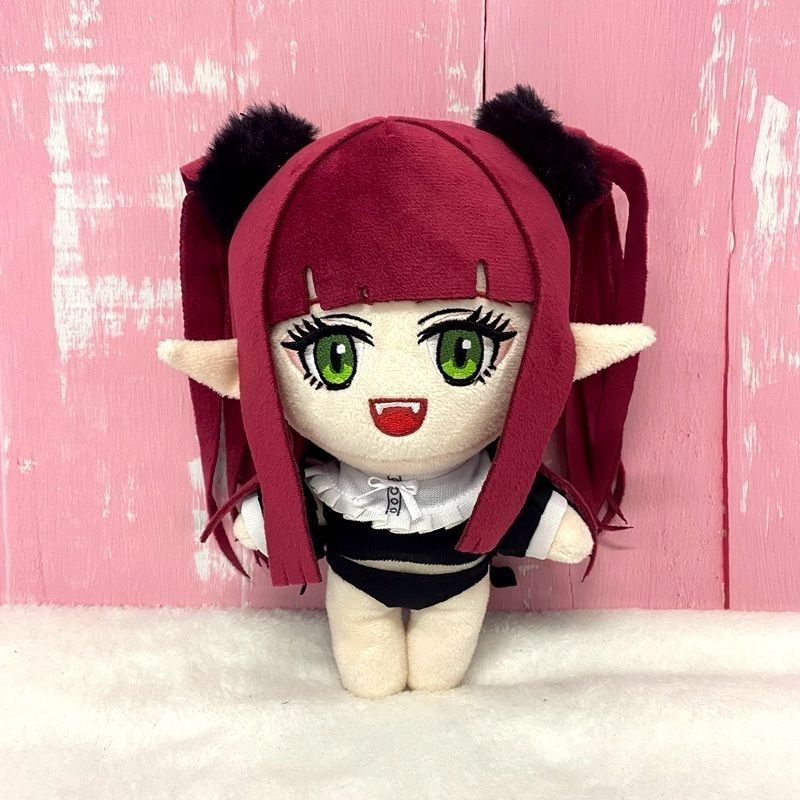 Милая плюшевая кукла Марин из  – обзор и цена Anime Merchandise Plush Toys