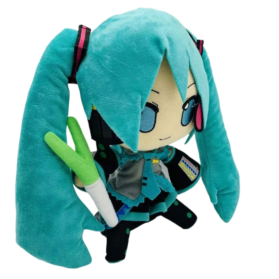 Очаровательная плюшевая кукла  – обзор и цена Anime Merchandise Plush Toys
