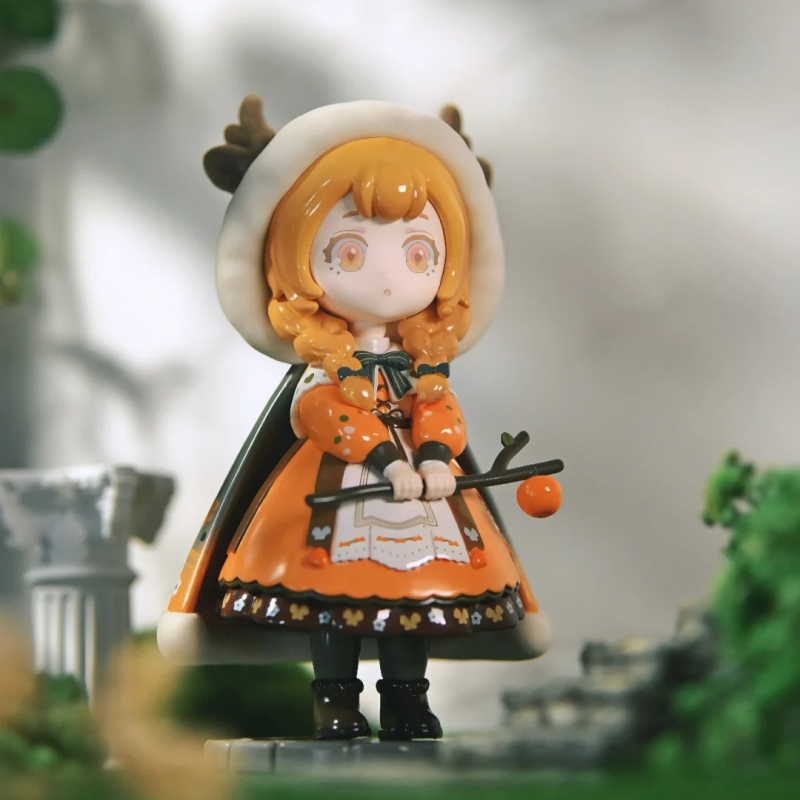 Аутентичная серия Kokoya Fourt – обзор и цена Figure Display Box