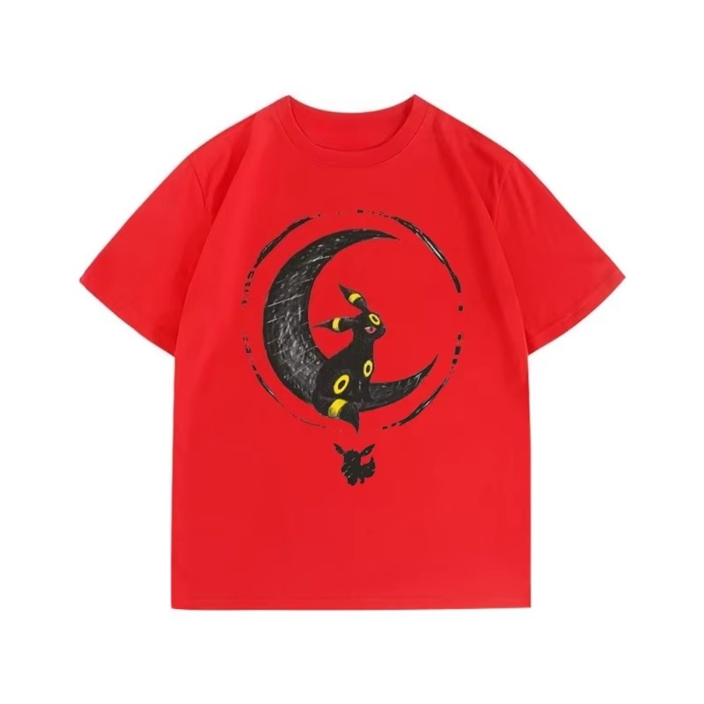 Новая летняя футболка с принто – обзор и цена Anime Merchandise Store In Japan