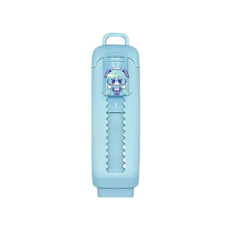 Милый выдвижной ластик Hatsune – обзор и цена Erased Anime Merchandise