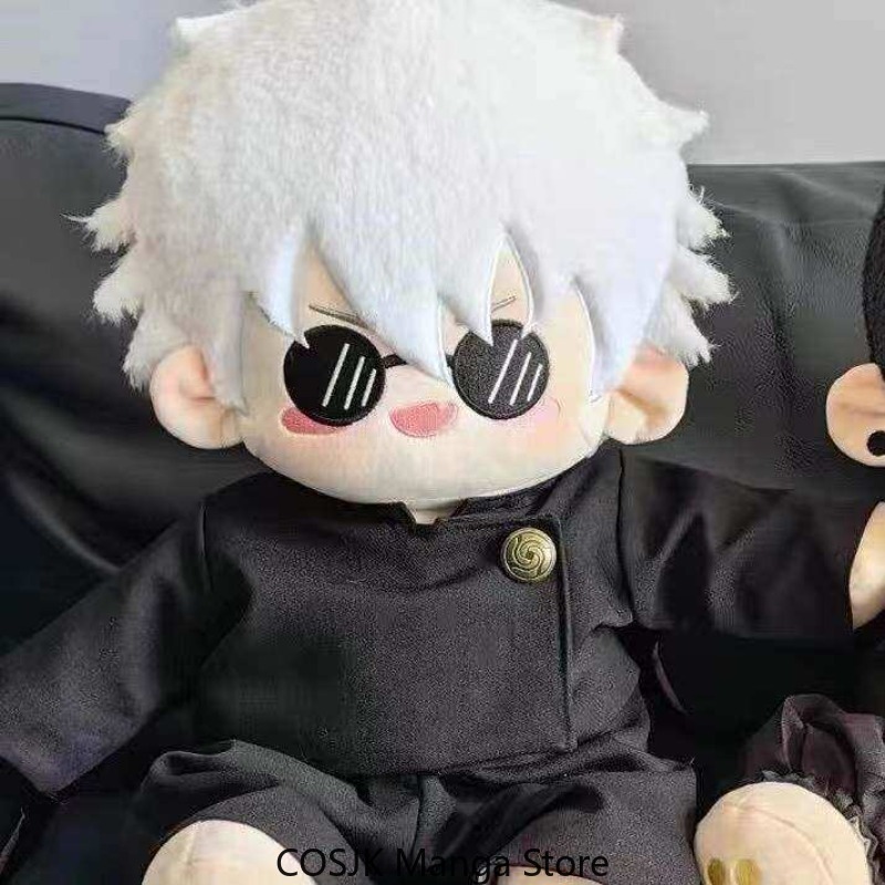 40 см Аниме-фигурка Jujutsu Ka – обзор и цена Anime Merchandise Plush Toys
