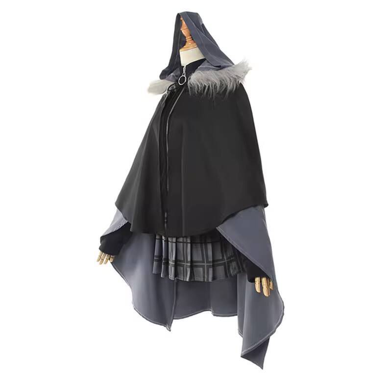 Lord El-Melloi II Incident Boo – обзор и цена Anime Merchandise Types