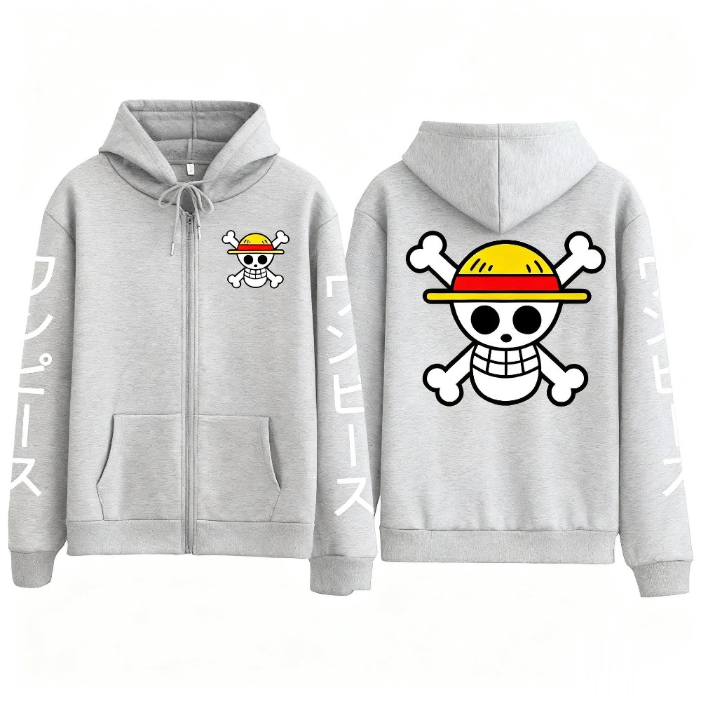 Новый цельный свитшот большого – обзор и цена Anime Merchandise Store In Japan