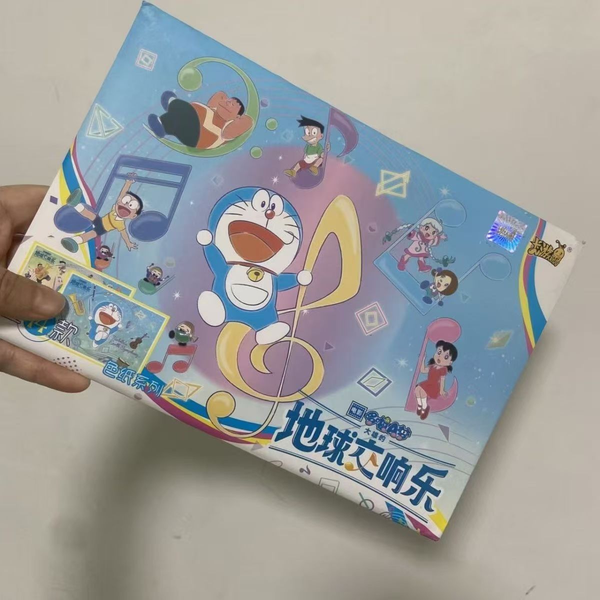Оригинальная коллекционная кар – обзор и цена Anime Merchandise Europe