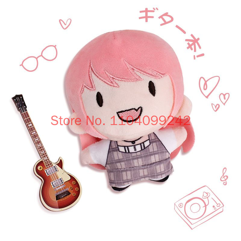 Оригинальный BanG Dream! Это M – обзор и цена Anime Merchandise Keychain