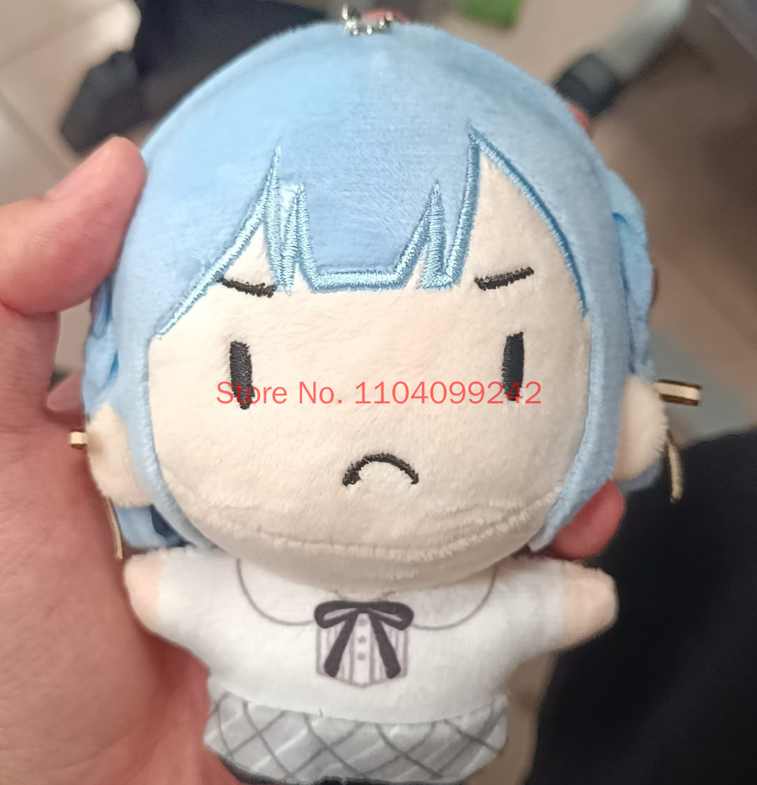 Оригинальный BanG Dream! Это M – обзор и цена Anime Merchandise Keychain