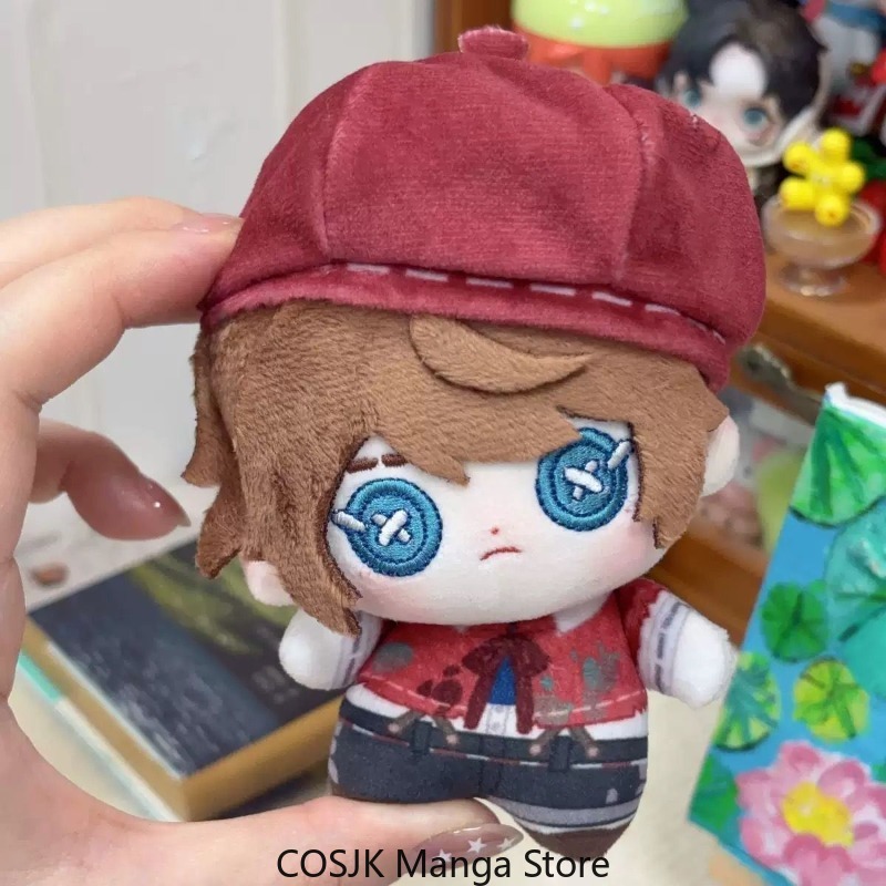 Аниме Identity V Художник, 10  – обзор и цена Anime Merchandise Plush Toys