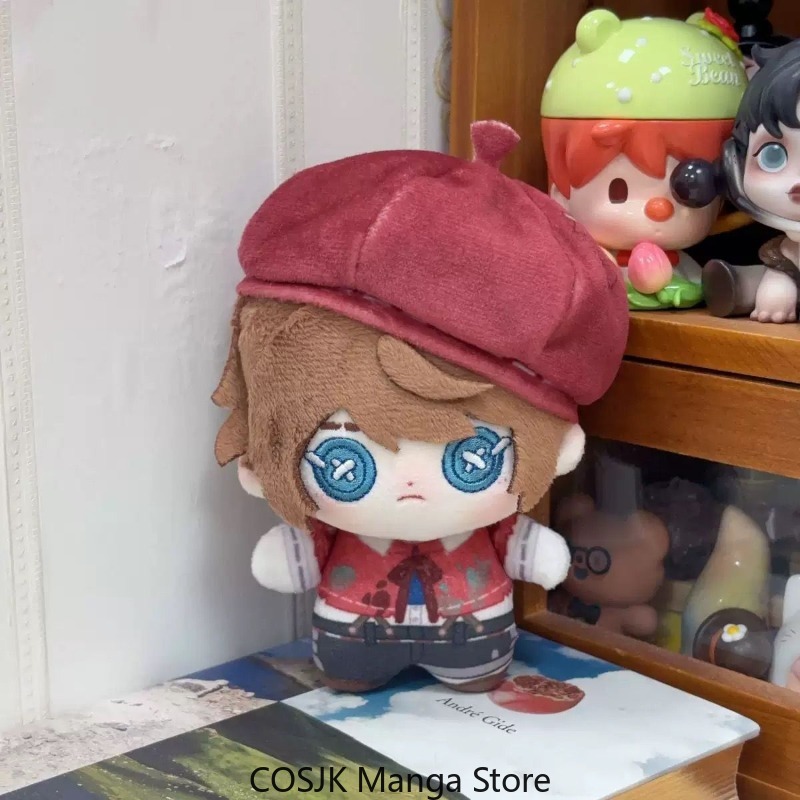Аниме Identity V Художник, 10  – обзор и цена Anime Merchandise Plush Toys