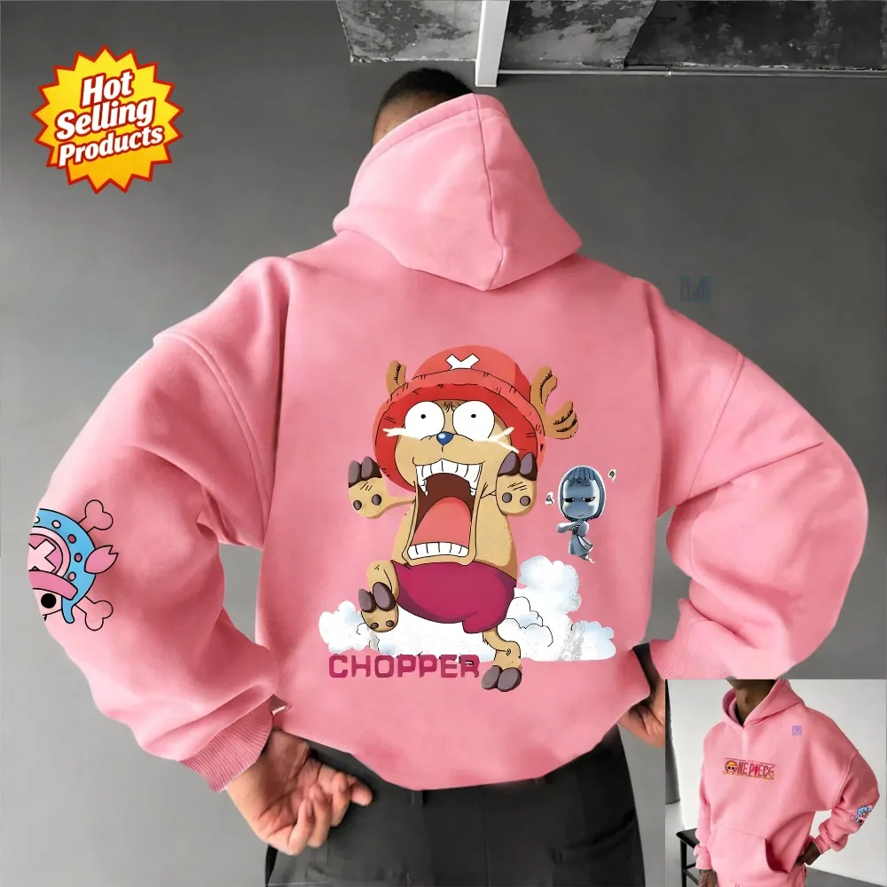 Цельная толстовка с капюшоном  – обзор и цена Anime Merchandise Store In Japan