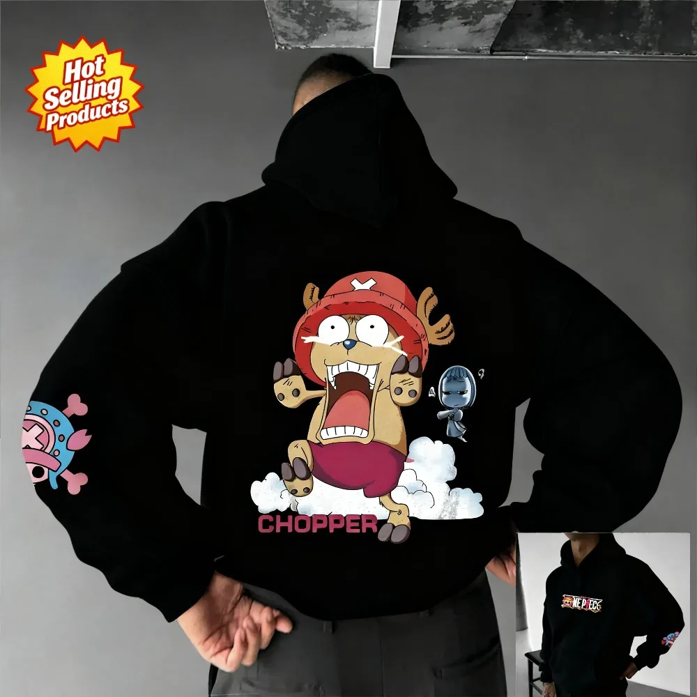 Цельная толстовка с капюшоном  – обзор и цена Anime Merchandise Store In Japan