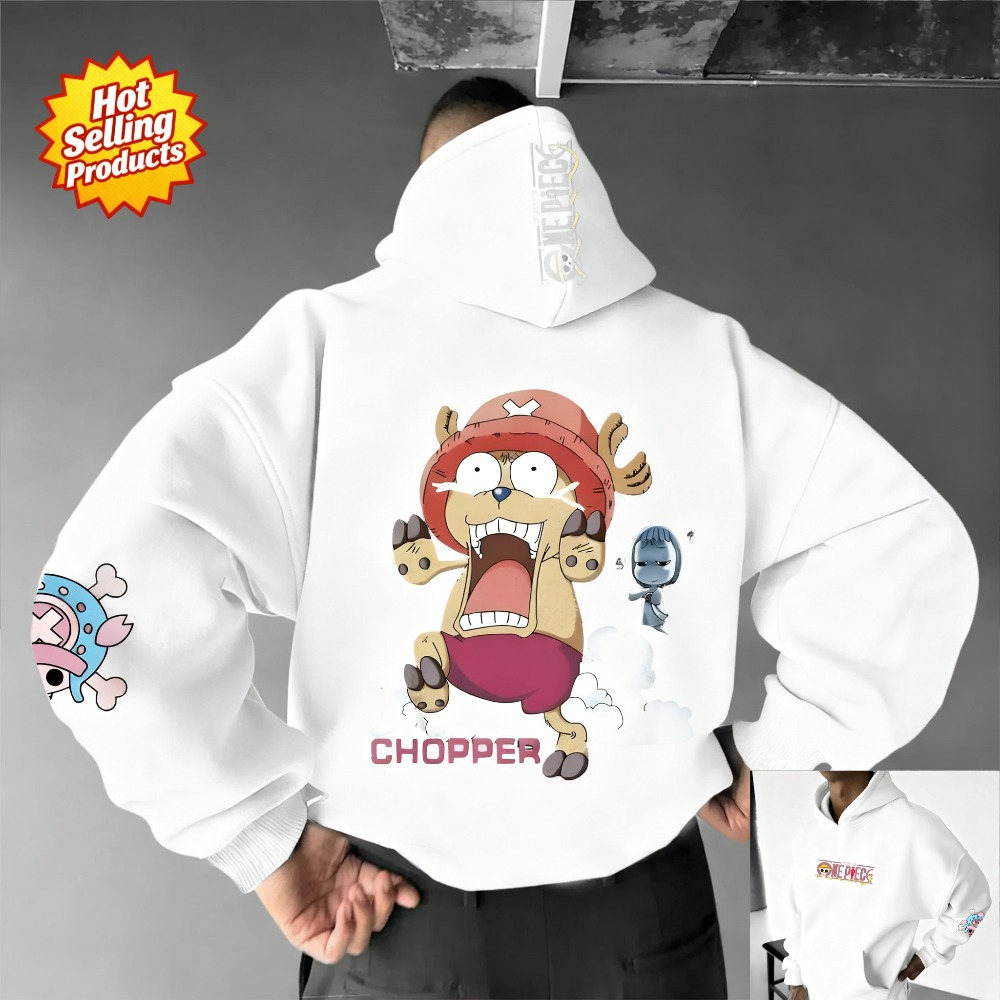 Цельная толстовка с капюшоном  – обзор и цена Anime Merchandise Store In Japan