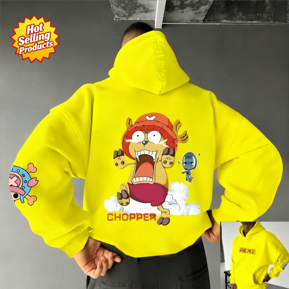 Цельная толстовка с капюшоном  – обзор и цена Anime Merchandise Store In Japan