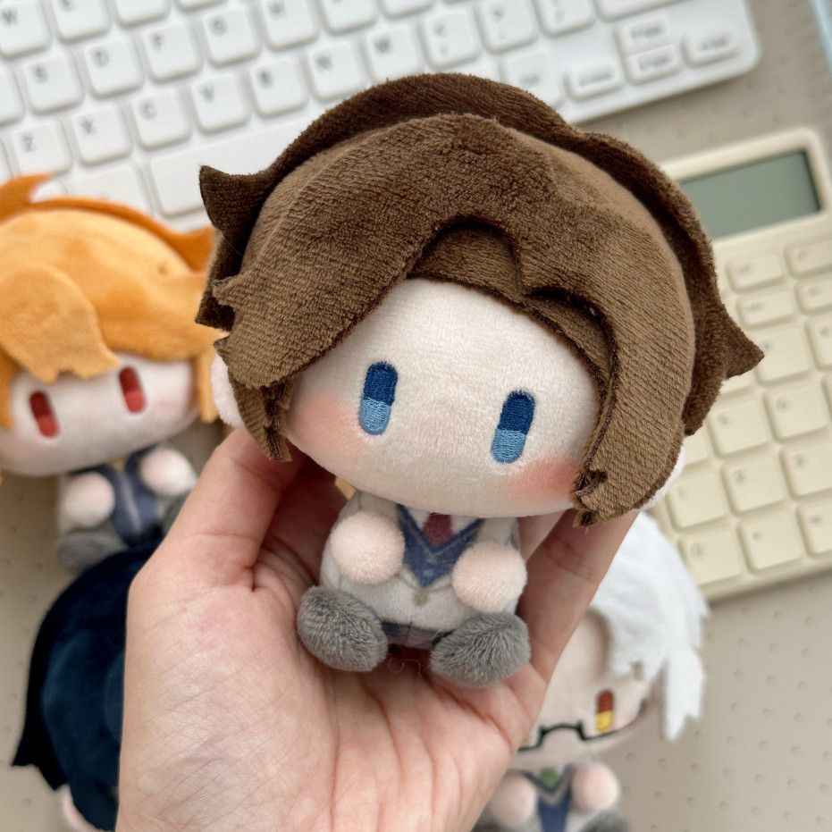 Новая плюшевая кукла Tears of  – обзор и цена Anime Merchandise Plush Toys
