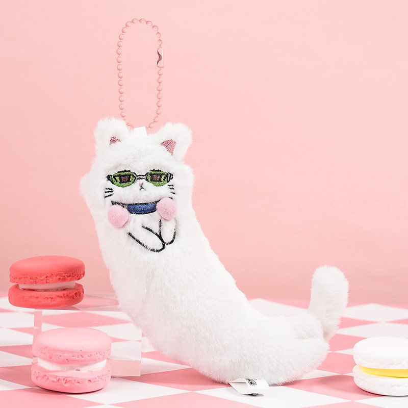 Оригинальная плюшевая игрушка- – обзор и цена Anime Merchandise Plush Toys