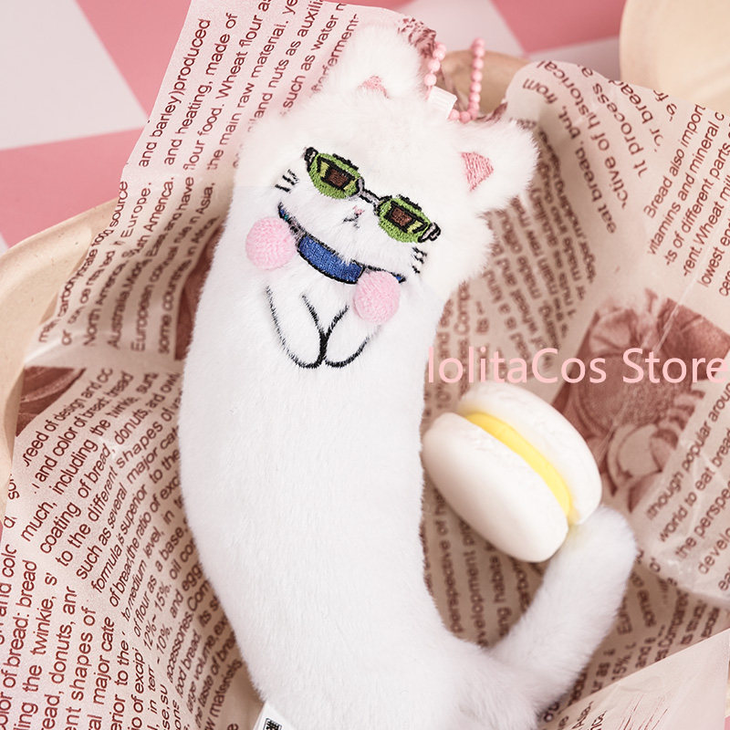 Оригинальная плюшевая игрушка- – обзор и цена Anime Merchandise Plush Toys