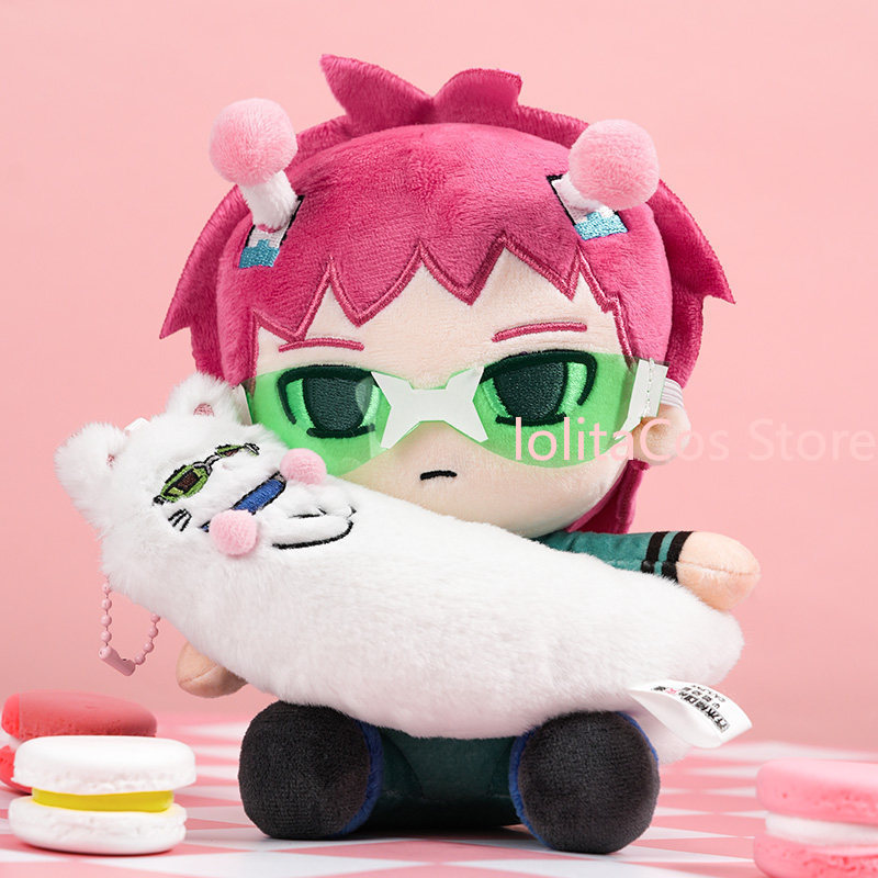 Оригинальная плюшевая игрушка- – обзор и цена Anime Merchandise Plush Toys