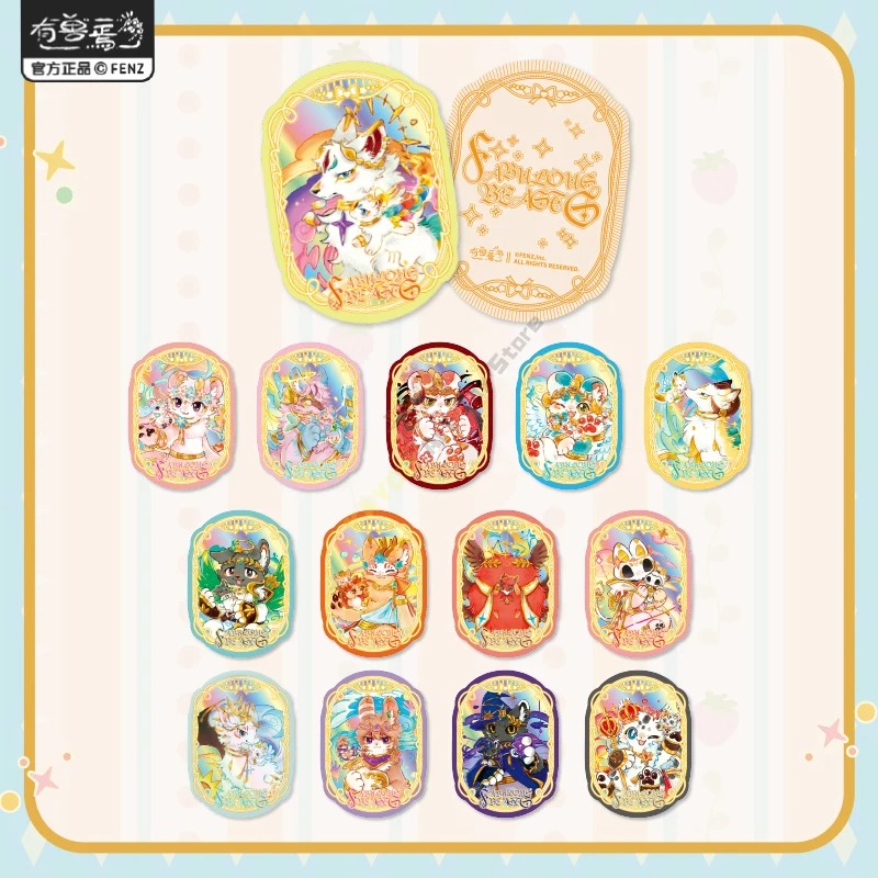 Коллекционные карточки Card.Fu – обзор и цена Anime Merchandise Europe