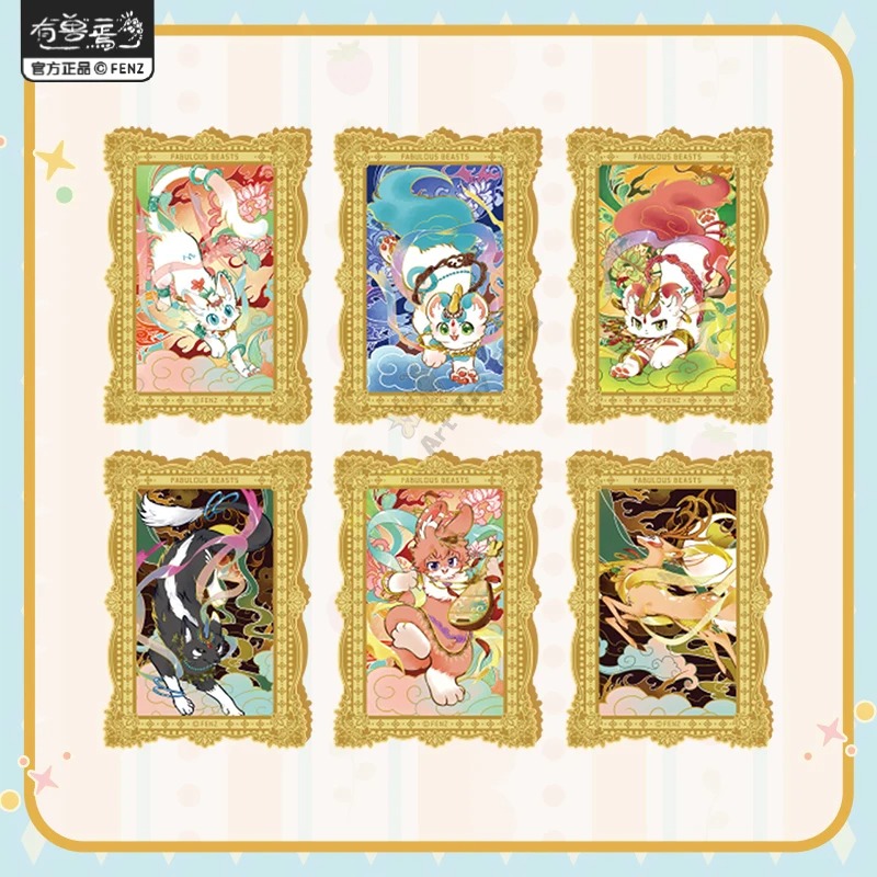 Коллекционные карточки Card.Fu – обзор и цена Anime Merchandise Europe