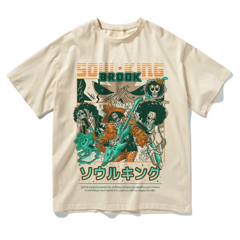 Мужская футболка с принтом ани – обзор и цена Anime Merchandise Store In Japan