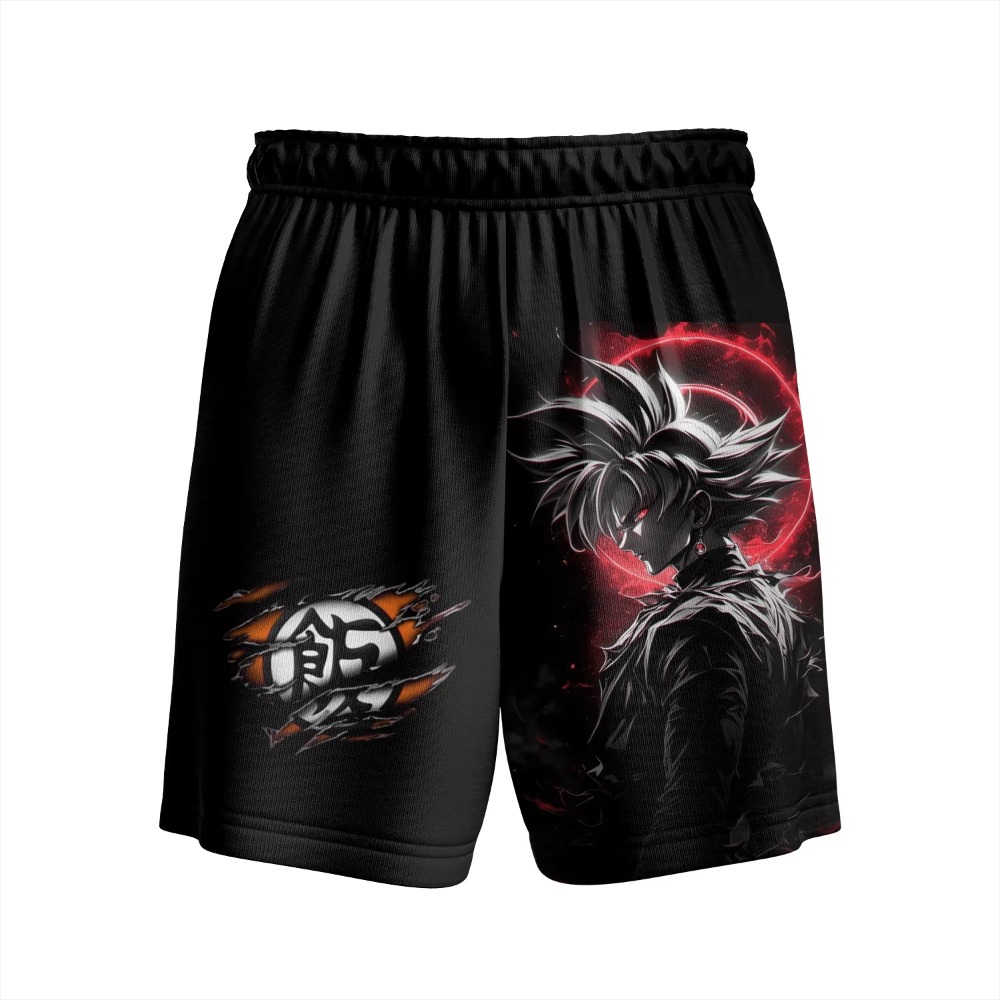 Мужские пляжные шорты The Hot  – обзор и цена Anime Merchandise Store In Japan