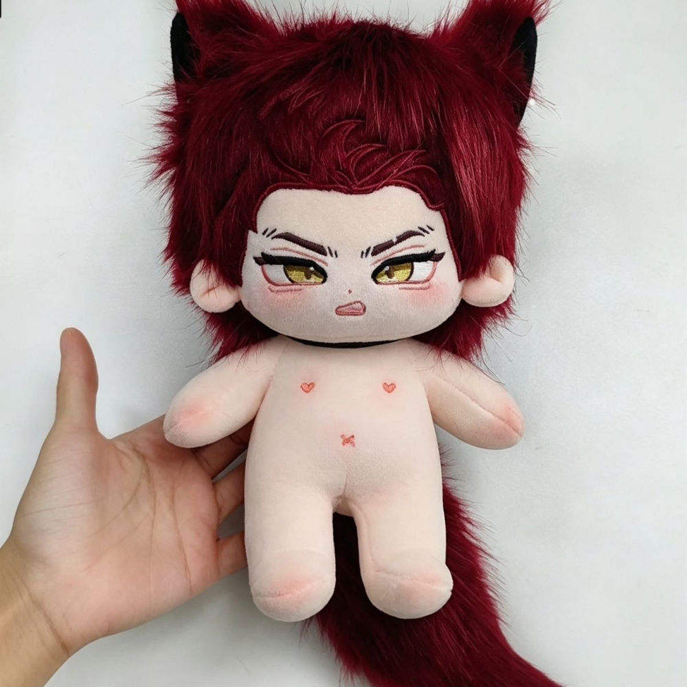 Плюшевая игрушка Валко из аним – обзор и цена Anime Merchandise Plush Toys