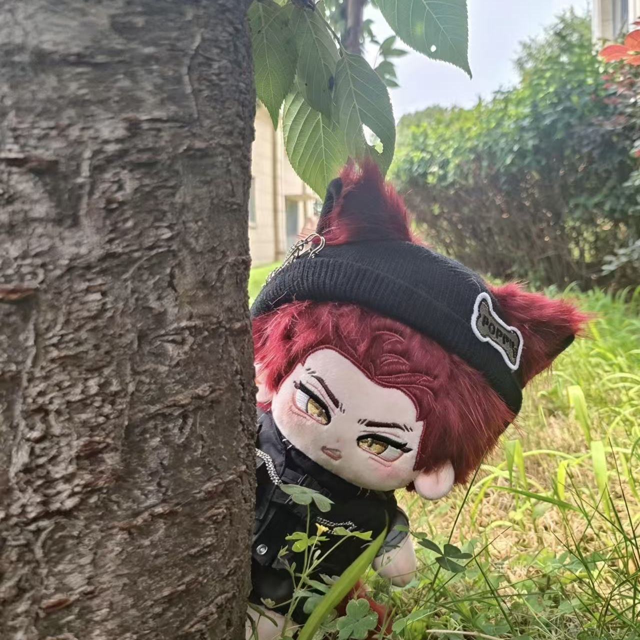 Плюшевая игрушка Валко из аним – обзор и цена Anime Merchandise Plush Toys