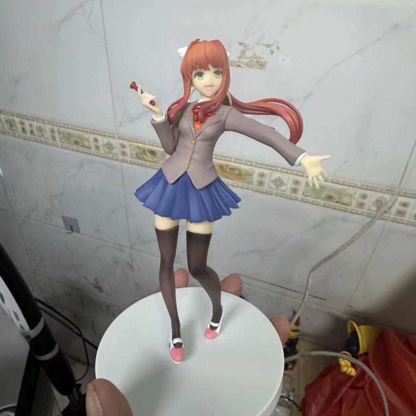 2 вида фигурок аниме-персонаже – обзор и цена Anime Merchandise Types