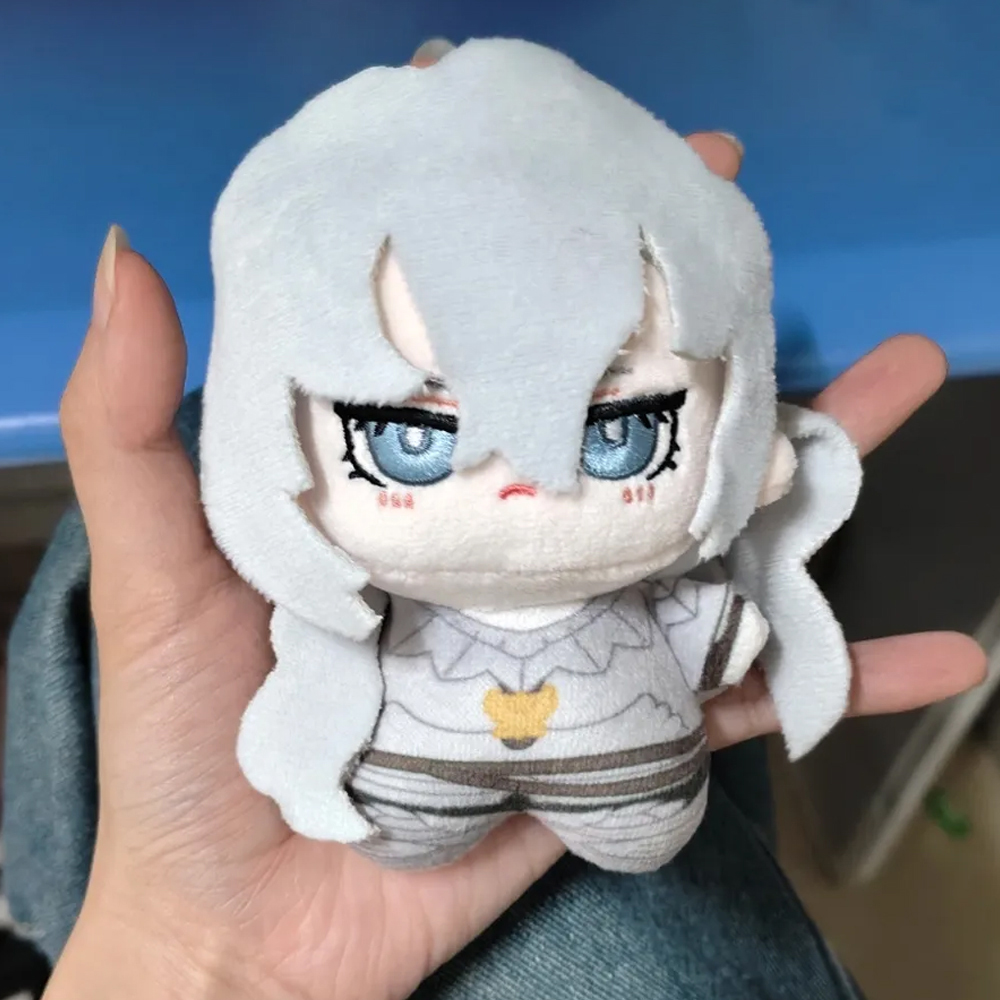 Плюшевая кукла-персонаж аниме  – обзор и цена Anime Merchandise Plush Toys